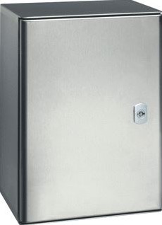LEGRAND BEHUIZING ATLANTIC RVS304L 600X400X200MM IP66 035203