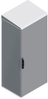 SCHNEIDER ELECTRIC SPACIAL SF / SM REGENDAK 1600X500MM NSYSC1650