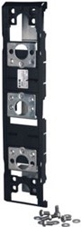 EATON ADAPTER VOOR 2X NH00-SV-STROKEN 100 NAAR 185 RAILS