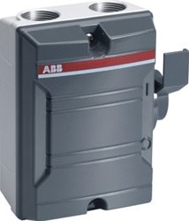 ABB LASTSCHEIDER CEWE 2CMA142412R1000