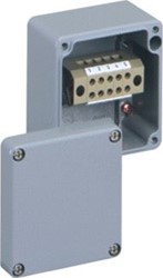 Spelsberg RIJENKLEMMENBEHUIZING ALR 88-4² 16040501