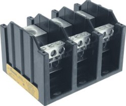 EATON DISTRIBUTIE-KLEMMENBLOK 16376-3