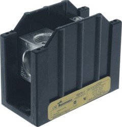 EATON DISTRIBUTIE-KLEMMENBLOK 16370-1