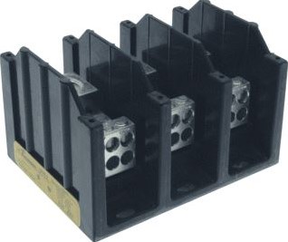 EATON DISTRIBUTIE-KLEMMENBLOK 16332-3