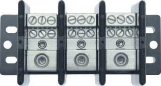 EATON DISTRIBUTIE-KLEMMENBLOK 16021-3
