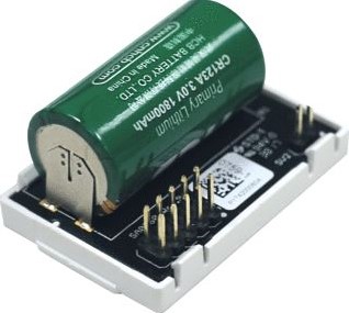 FIREANGEL WI-SAFE 2 MODULE (LOS) W2-MODULE
