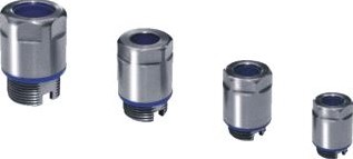 RITTAL KABELWARTEL HD SCHROEFDRAAD: M20 X 1,5 2410121