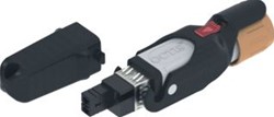 RADIALL RONDE (INDUSTRIE)CONNECTOR OUTDOOR CONNECTOR OCTIS OCTI327500