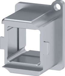 RADIALL RONDE (INDUSTRIE)CONNECTOR OUTDOOR CONNECTOR OCTIS OCTI907500