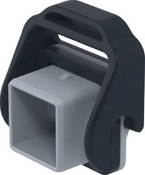 RADIALL RONDE (INDUSTRIE)CONNECTOR OUTDOOR CONNECTOR OCTIS OCTI957550