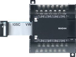 CP ANALOOG 4 IN (0-5 V 1-5 V 0-10 V +/-10 V 0-20 MA 4-20 MA) 4 UI