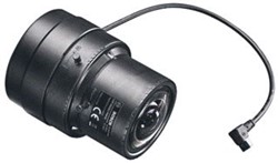 BOSCH SECURITY SYSTEMS OBJ V/BEWAKINGSCAMERA LVF-8008C-P0413