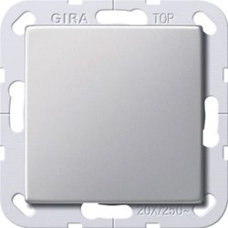 GIRA INSTALLATIESCHAKELAAR 55 VERL 2836600