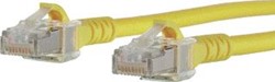 METZ PATCHKABEL TWISTED PAIR LE 30M S / FTP 6A (IEC) 130845C077-E