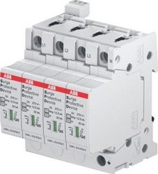 ABB NETOVERSP BEV OVR T2 NETVORM TN-S 2CTB815710R1100