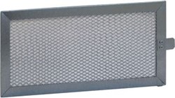 SCHNEIDER ELECTRIC CLIMASYS CU METAAL FILTER VOOR DAK KOELUNIT 3-4KW NSYCUFX3KT4KR