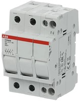 ABB HOUDER V-CILINDRISCHE ZEKERING S200 2CSM200933R1801-2