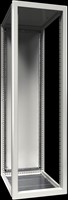 RITTAL AANBOUWKASTEN VX25 ELEKTRONICAKAST BREEDTE: 600 MM HOOGTE: 2.000 MM DIEPTE: 600 MM 8430000-3
