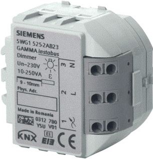 SIEMENS DIMACTOR BUSSYSTEEM 5WG1525-2AB23