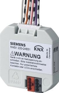 SIEMENS BIN ING BUSSYSTEEM 5WG1220-2DB31
