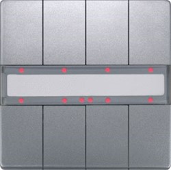 SIEMENS TASTSENSOR BUSSYSTEEM 5WG1287-2DB43
