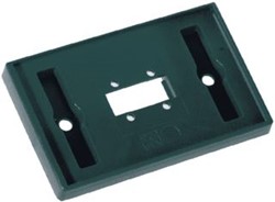 WALRAVEN VEIL PICTOGR KUNSTSTOF GROEN (HXB) 5.83X8.93CM BORD 0200008