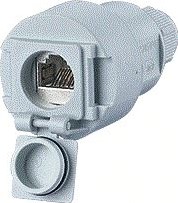 METZ DATACONT.-DS TWISTED PAIR INDUSTRIE 1309515003-E