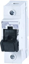 DOEPKE ZEK. LASTSCH.TYTAN II D0-04-1/S LEEG 09980386