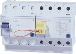 DOEPKE AARDLEKSCHAKELAAR DFS4A TWIN 16A/30MA/4P 09114810
