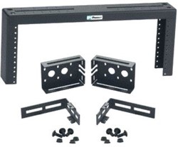 PANDUIT PATCHP TWISTED PAIR PZLRB4U