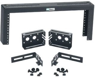 PANDUIT PATCHP TWISTED PAIR PZLRB4U