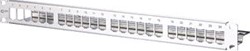 METZ FRONT-/PATCHPAN LEEG KAST/LESSENR 130921-00-E