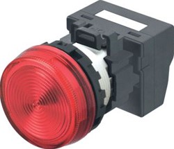 OMRON SIGNAALLAMP SWITCHES INDUSTRIAL SPECIAL SWITCHES INDUSTRIAL