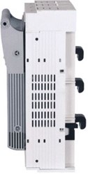 EATON ZEKERINGLASTSCHEIDER 400A NH2 3P VLAKAANSLUITING M10 MAX. 240 MM2; RAILSYSTEEM 183065