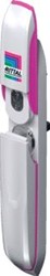 RITTAL AX COMFORTHANDGREEP VOOR AX MET ESPAGNOLETSLUITING MET VEILIGHEIDSSLUITING BINNENWERK E1  2435200
