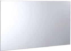 GEBERIT XENO2 SPIEGEL WAND MET INDIRECTE VERLICHTING 1200 X 710 X 55MM (BXHXD) ZILVER GLAS (MET BEVESTIGINGSMATERIAAL) 500.519.00.1