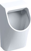 GEBERIT 300 URINOIRS URINOIR ACHTERINLAAT AFVOER ACHTER 580 X 325 X 300MM (HXBXD) WIT S8602500000G