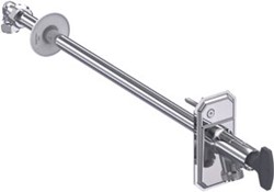 GEBERIT 300 VORSTVRIJE BUITENKRAAN 3/4X40CM S8DS100N1G