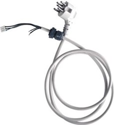 ORCON PERILEX SNOER INCL. AANSLUITCONNECTOR T.B.V. HRC-300/400-ECOMAX/MAXCOMFORT 22915405