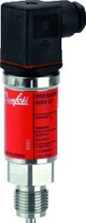 DANFOSS DRUKTRANSMITTER DRUKBEREIK 0 6 BAR OUTPUT 4-20MA G1/2 OMGEVINGSTEMP.-40 +85GRADEN C