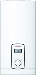 STIEBEL ELTRON COMFORT DOORSTROMER DHB-E 27 LCD 236746
