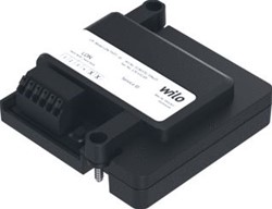 WILO POMPREGELING/INTERFACEMODULE CIF-MODULE PLR 2190371