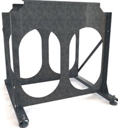 ITHO DAALDEROP MONTAGEFRAME HRU 300 VERTICAAL 04-00060