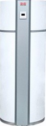 METRO THERM MICROBOOSTER WARMTEPOMPBOILER WATER/WATER MET KLEP 230V 6257191601