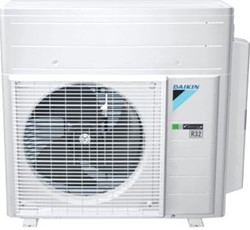 DAIKIN ALTHERMA HYBRID MONOBLOCK 4KW EJHA04AV3