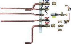 DAIKIN ALTHERMA HYBRIDE LEKBAKKIT EKHYDP