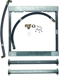 DAIKIN ALTHERMA KABELLENGTE 3M EKRTETS