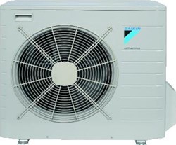 DAIKIN ALTHERMA HYBRIDE BUITENDEEL 8KW EVLQ08CV3