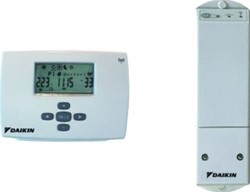 DAIKIN MODULERENDE REGELING MET THERMOSTAAT EKRTCTRL1