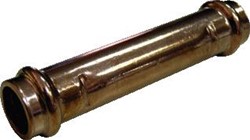CONEX BANNINGER MAXIPRO RECHTE KOPPELING LANG 1 PRIJS PER STUK ZAKJE PER 1 MPA5270L0080001